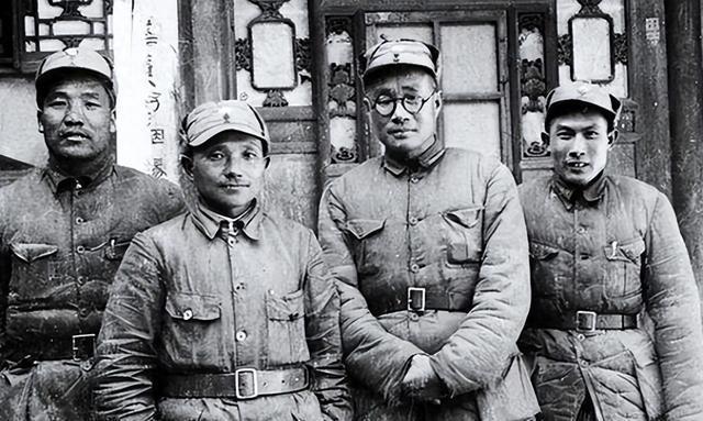 中国空军编制简介，中国空军编制概览