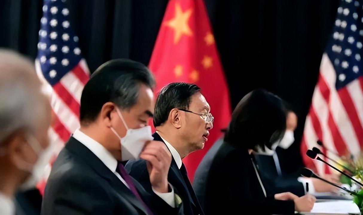美国突然宣布重磅消息，重塑全球科技产业格局的重大变革，美国宣布重塑全球科技产业格局的重大变革，新一轮科技革命即将来临