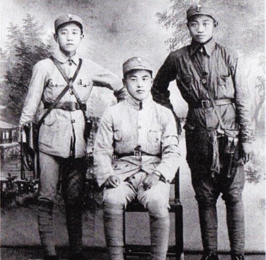 北京军区