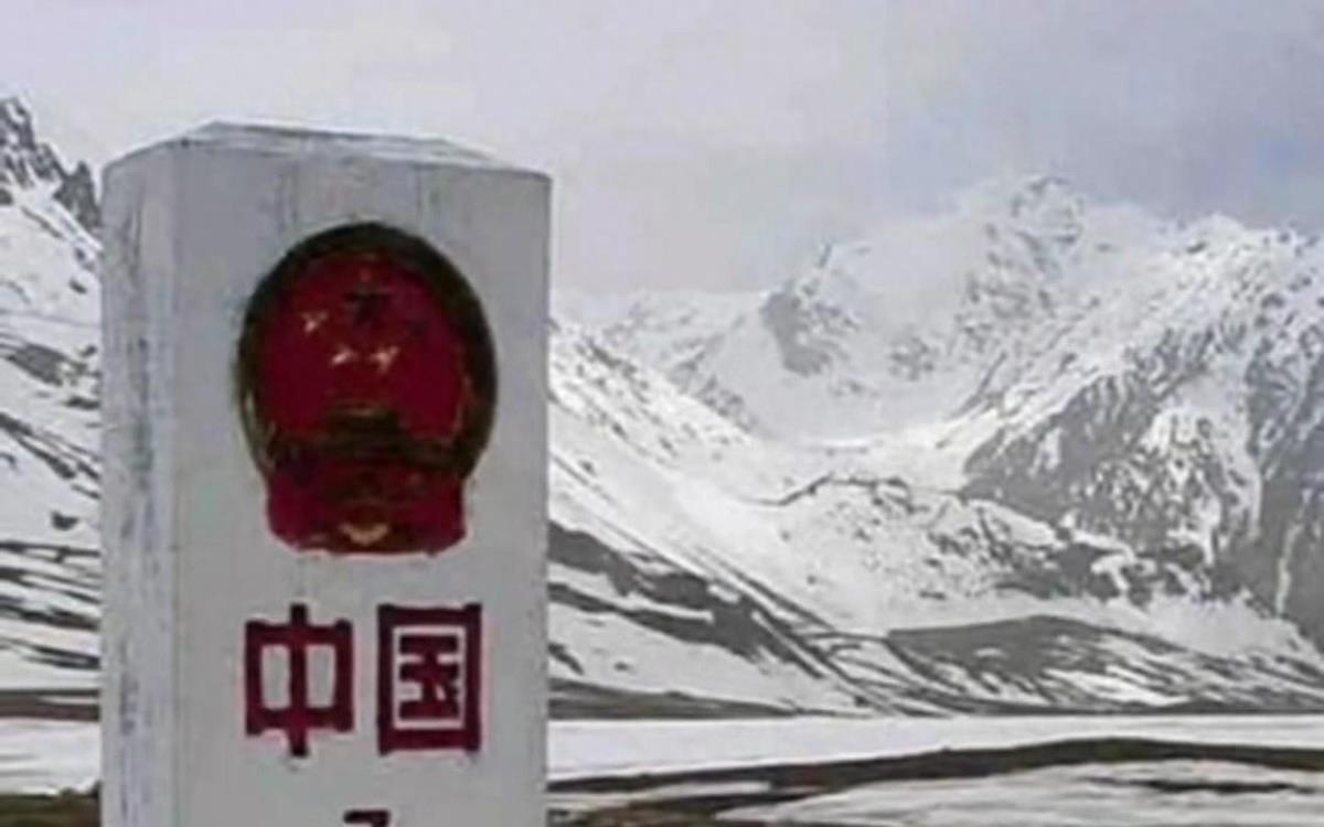 关于中印问题的看法，中印关系视角下的观察与看法