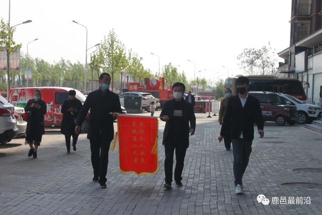 鹿邑今天重大新闻，鹿邑今日重大新闻速递