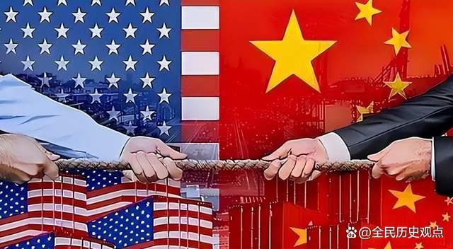 中美关系再度紧张，挑战与应对，中美关系再度紧张，挑战与应对策略