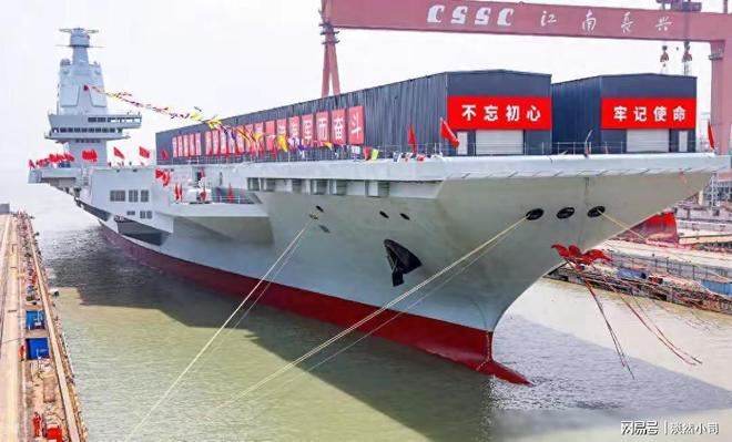 揭秘福建号航母的舰长身份，揭秘福建号航母舰长身份揭秘