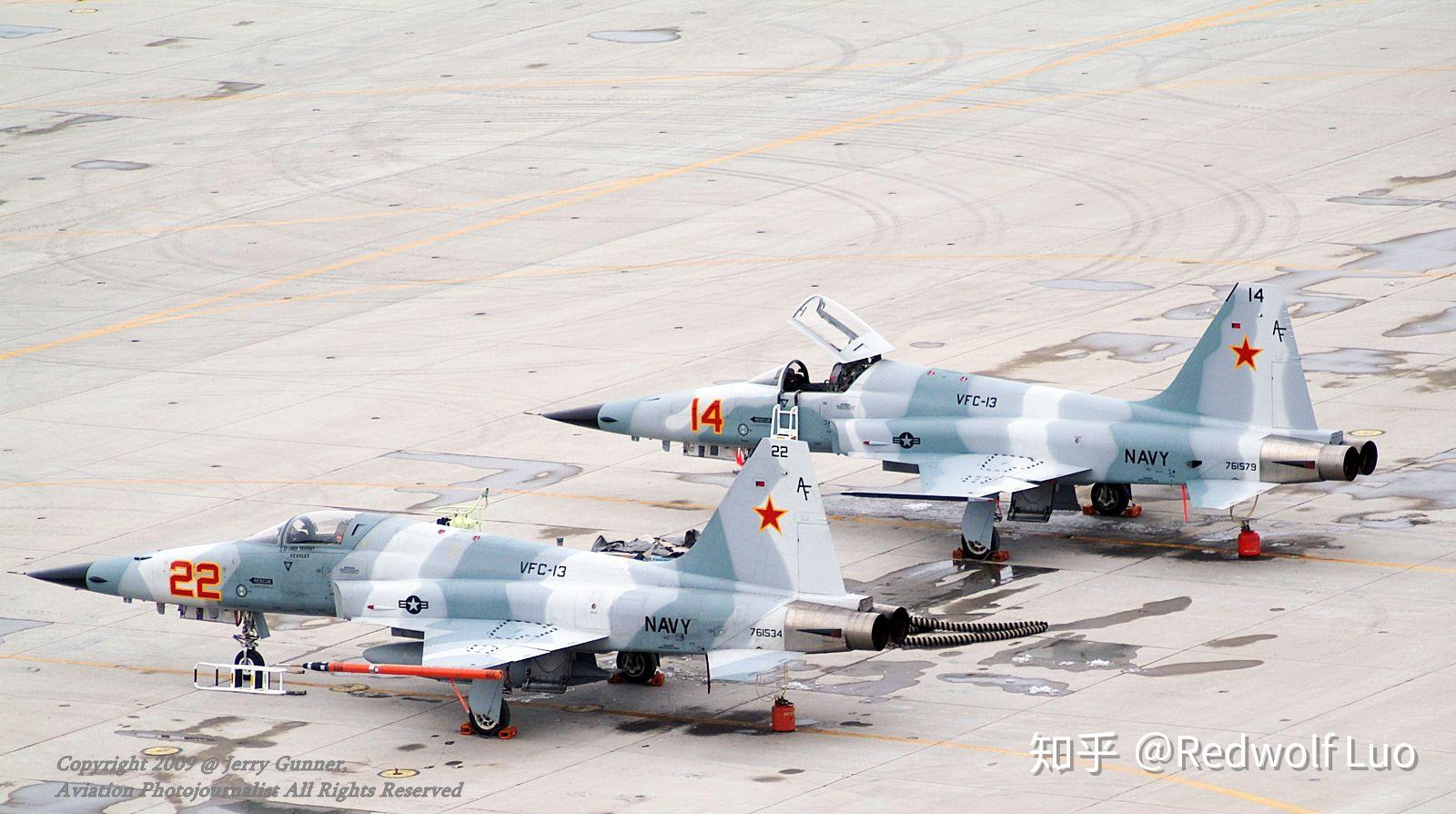 F-5战斗机与歼六，速度与力量的较量，F-5战斗机与歼六，速度与力量的对决