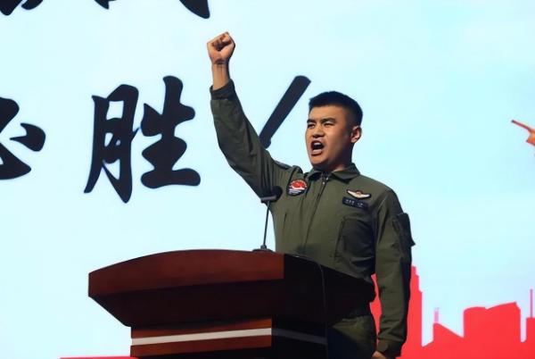 海峡两岸的战争，历史、现状和未来展望，海峡两岸，历史战争、当前态势与未来展望