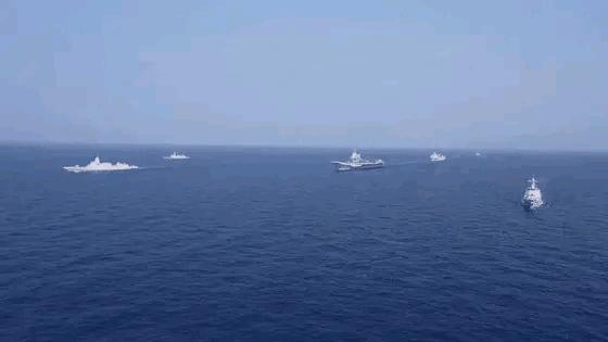 解放军最新动态消息，展现新时代的国防力量，解放军最新动态展现新时代国防力量风采