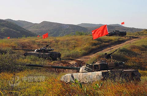 中国合同战术训练基地，塑造现代军事力量的关键枢纽，中国合同战术训练基地，塑造现代军事力量的核心枢纽