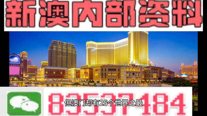新澳门必中资料，探索与解读，澳门新资料解读与探索，揭秘必中秘籍