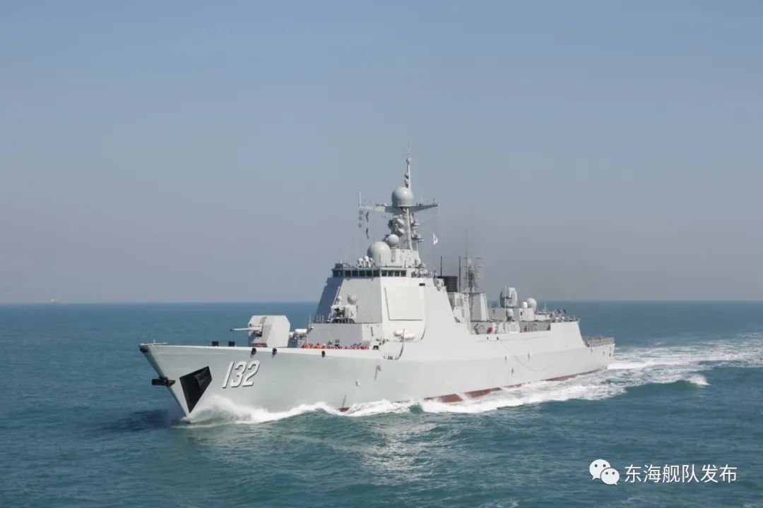 苏州舰命名，彰显中国海军力量的新里程碑，苏州舰命名揭幕中国海军建设新里程碑，彰显海军力量崛起