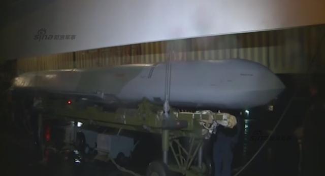 KH555巡航导弹与X101，探讨两种高科技武器的特点与优势，KH555巡航导弹与X101武器系统，特点与优势深度探讨