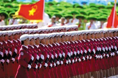 国庆60周年大阅兵完整版免费观看，回顾辉煌历程，展望美好未来，国庆60周年大阅兵回顾与展望，辉煌历程与美好未来全景呈现