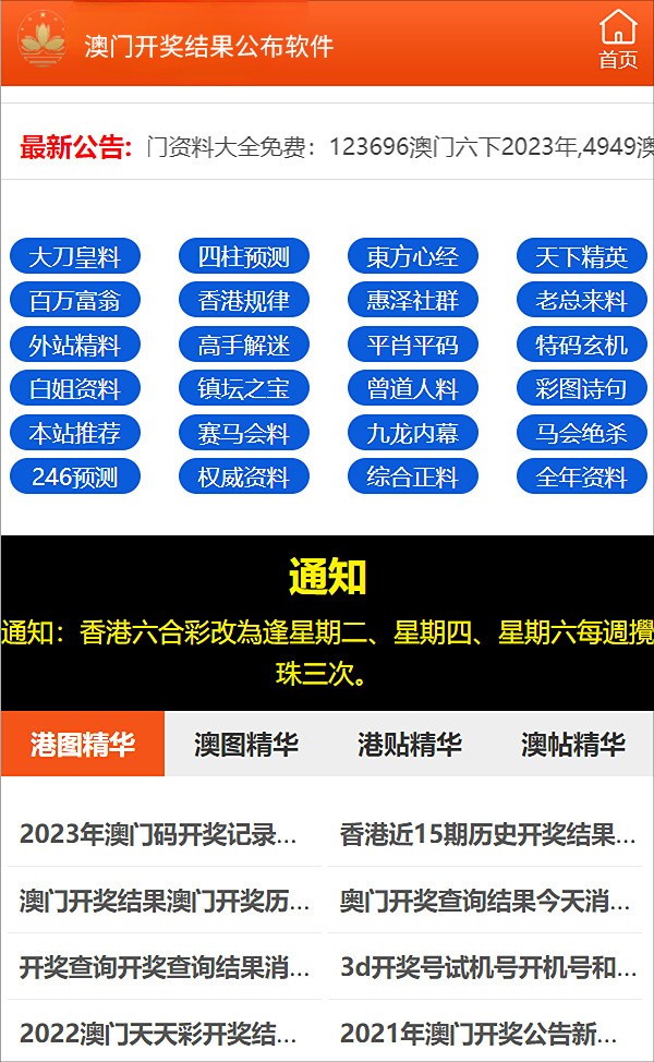 澳门开奖结果2023年年度回顾与未来展望，澳门开奖结果，回顾2023年，展望未来发展趋势