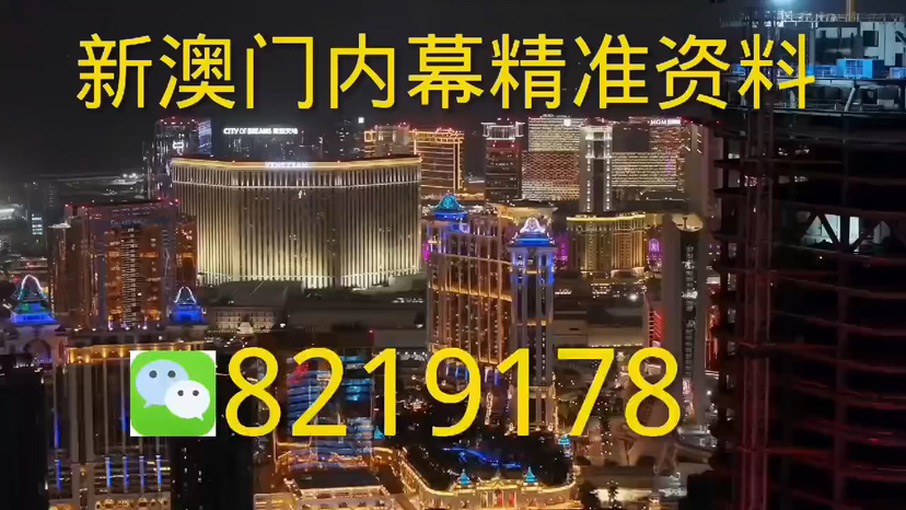 新澳门一肖一码一一特一中厂，探索与解读，澳门一肖一码特一中厂，解读与探索之旅