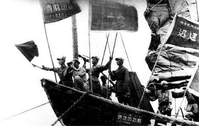 谁指挥的海南岛战役，揭秘解放海南岛战役背后的英勇指挥官们，揭秘海南岛战役英勇指挥官，谁在幕后指挥解放海南岛？