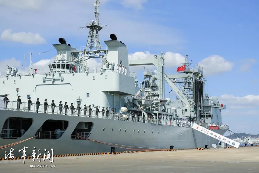 中国529型巡逻艇参数详解，中国529型巡逻艇参数全面解析