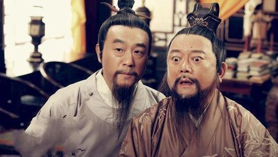 历史传奇的当代解读