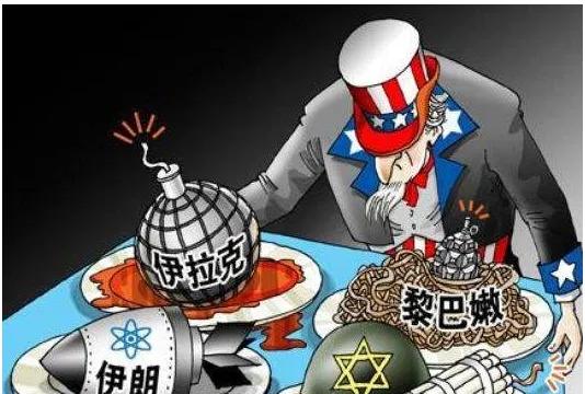 国际时事新闻热点今日综述，今日国际时事新闻热点综述