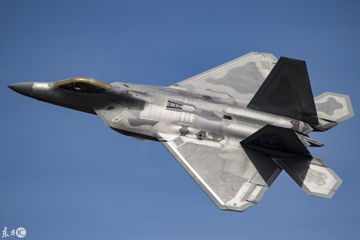 F-22战机，卓越性能与独特特点的多维解析，F-22战机卓越性能与独特特点深度解析