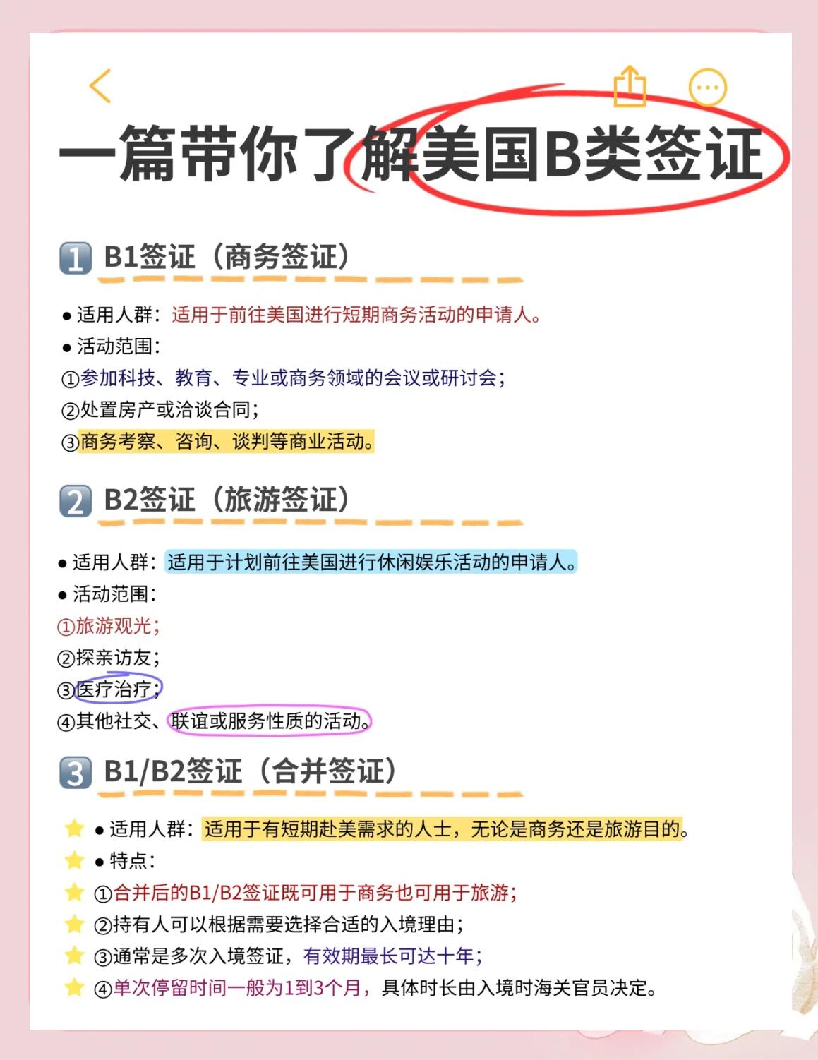 关于美签B类签证预约的详细指南，美签B类签证预约详细指南