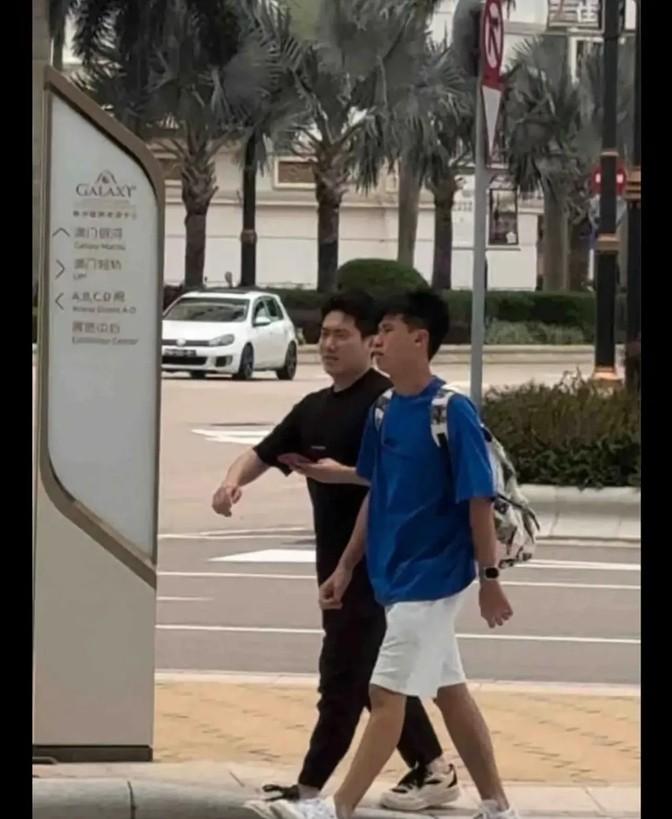 澳门一码一肖预测