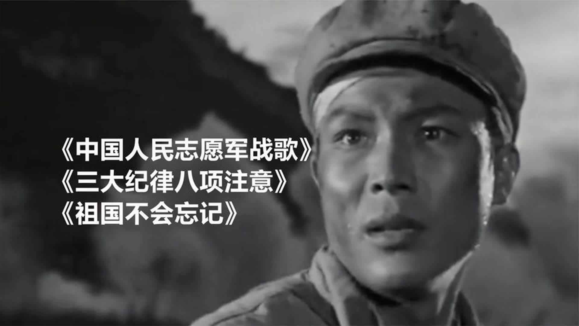 霍勇与中国人民志愿军战歌，时代的旋律与永恒的记忆，霍勇与志愿军战歌，时代旋律与永恒记忆