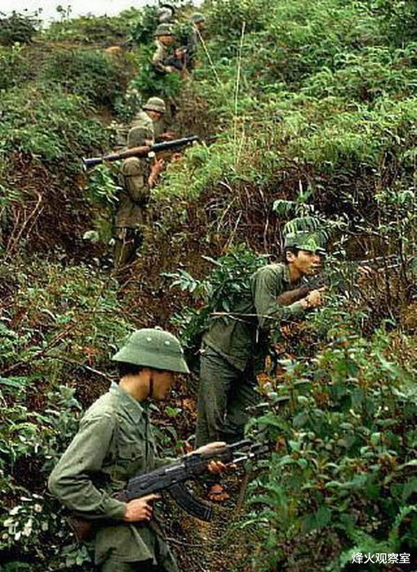 中越边境冲突事件，历史、现状与反思，中越边境冲突事件，历史、现状与深刻反思