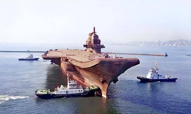 瓦良格号，图纸的存在与否之谜，瓦良格号图纸神秘存在之谜