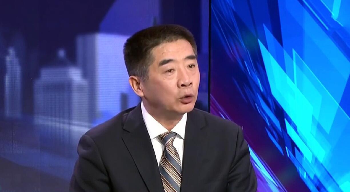 军事评论家杜文龙，深度解析军事现象，引领战略思考，杜文龙深度解析军事现象，引领战略思考之道