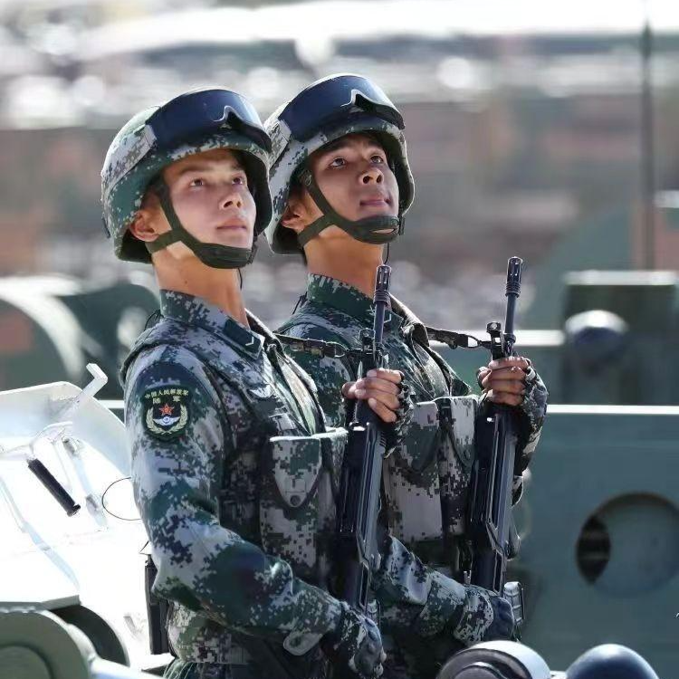 韩国视角下的中国朱日和阅兵，深度解读与启示，韩国视角下的中国朱日和阅兵，深度解读与启示启示录