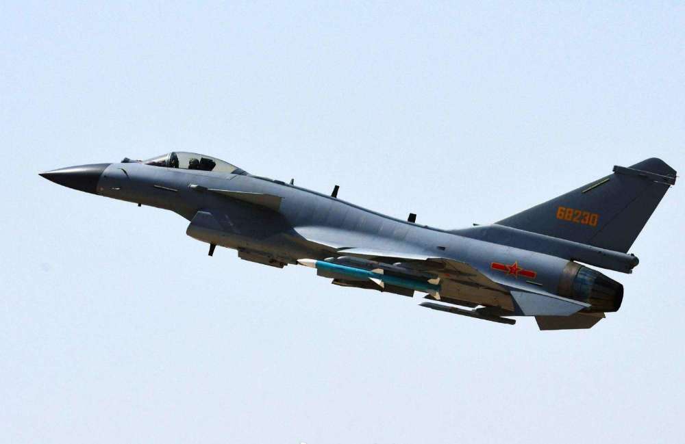 歼-10C装备数量及影响，深度解析中国空军现代化进程中的关键一步，歼-10C装备数量及其对中国空军现代化进程的影响深度解析