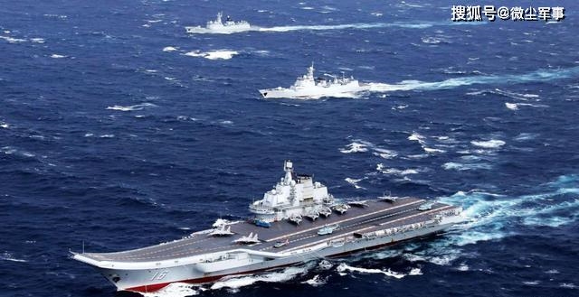 辽宁舰为什么不能熄火，辽宁舰为何不能熄火停驶？