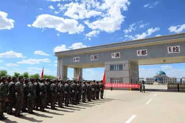中国解放军陆军编制概述，中国解放军陆军编制概览