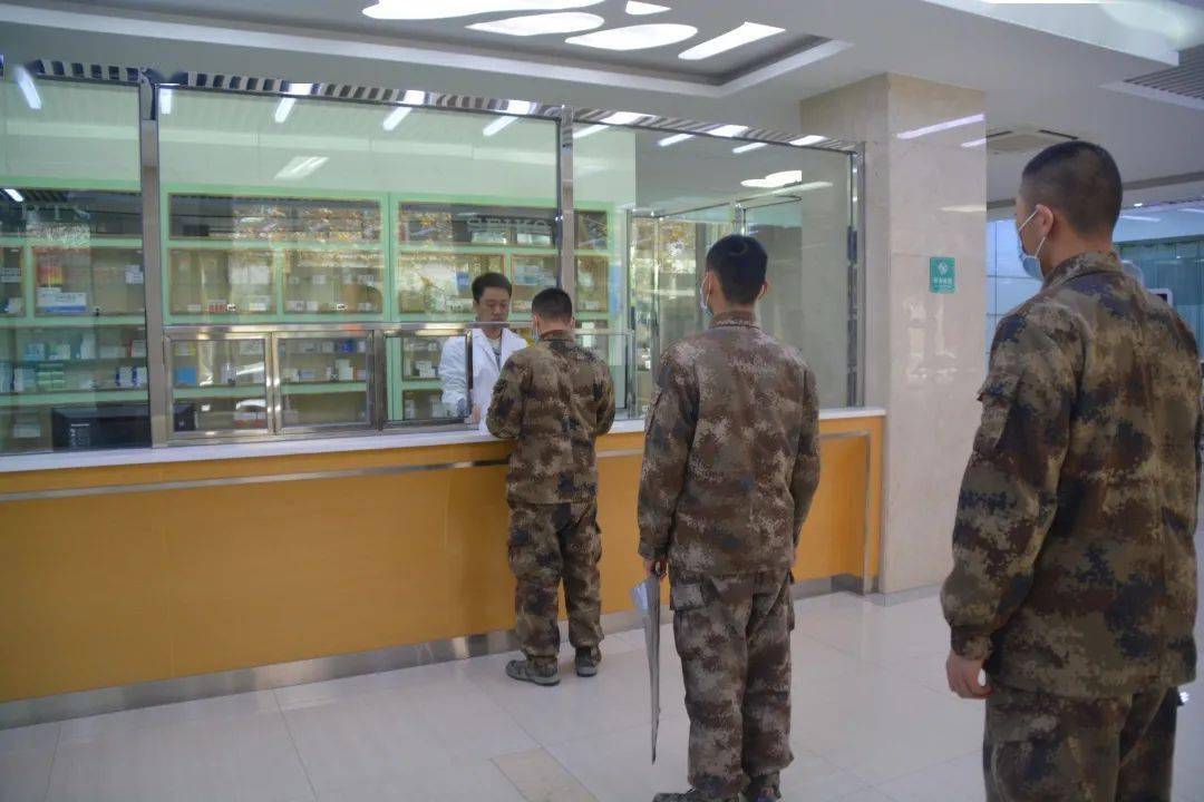 联勤保障部队906医院的真实面貌，乱象之下的反思与改进之路，联勤保障部队906医院乱象反思与改进之路的探索
