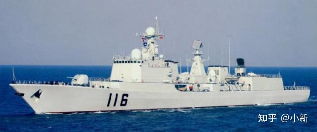 拉萨号导弹驱逐舰，中国海军的骄傲，拉萨号导弹驱逐舰，中国海军的荣耀之刃