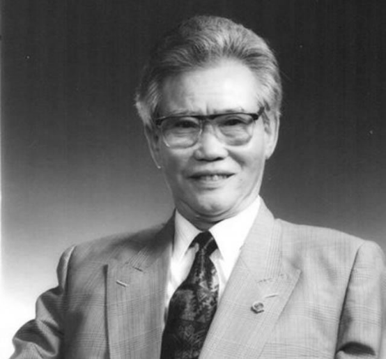 彭士禄