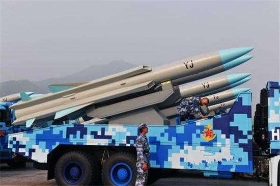 鹰击62反舰导弹射程，深度解析其远程打击能力，鹰击62反舰导弹射程及远程打击能力深度解析