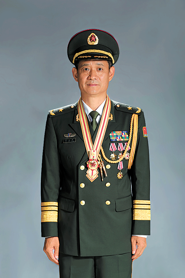 八一勋章获得者名单——致敬英雄，铭记荣耀，八一勋章获得者名单，致敬英雄，荣耀永铭