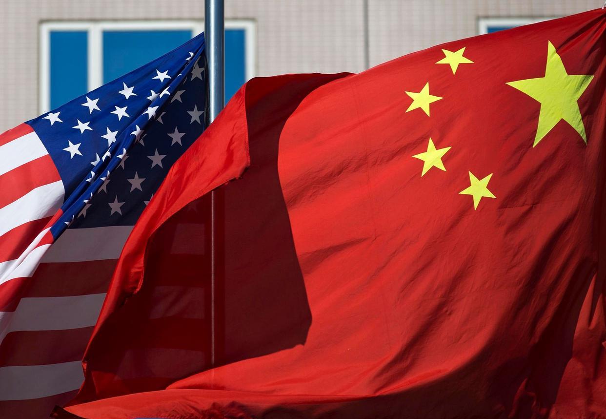 美国对中方发难，挑战与应对，美国对华发难，挑战与应对策略