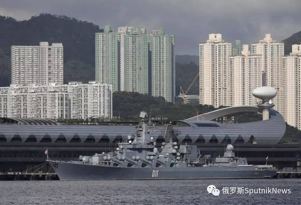 瓦良格号导弹巡洋舰赴亚太，新时代的海洋力量投射与战略考量，瓦良格号导弹巡洋舰赴亚太，新时代的海洋力量投射与战略审视