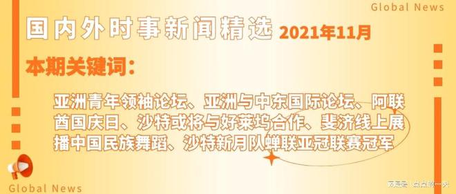 综述/概览
