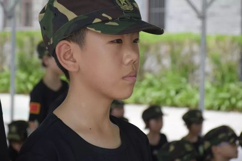 特种兵学校精彩内容，特种兵学校的精彩瞬间