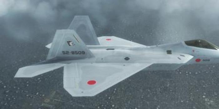 日本F