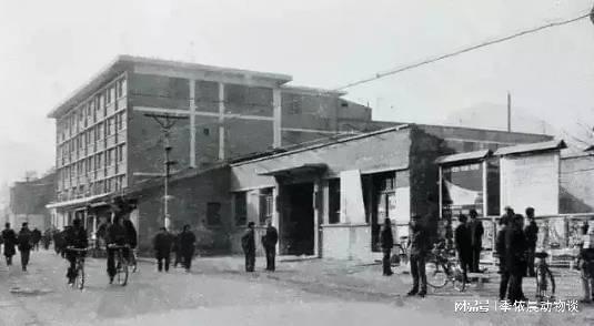 第四十集团军军部大楼，历史与荣耀的象征，第四十集团军军部大楼，历史与荣耀的标志性建筑