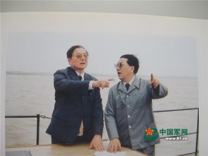 秦基伟将军之孙秦伟，传承红色基因的新一代力量，秦伟，传承红色基因的新一代力量——秦基伟将军的后继者