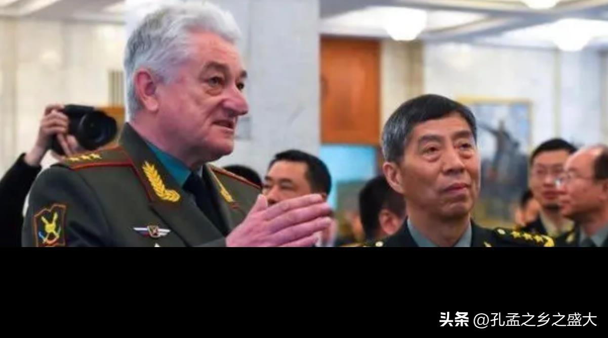 揭秘2023年中国现役上将阵容，揭秘，2023年中国现役上将全阵容名单解析