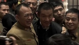 中国人民志愿军军歌鬼畜，历史与现代的交融之美，中国人民志愿军军歌鬼畜，历史与现代的交融旋律之美