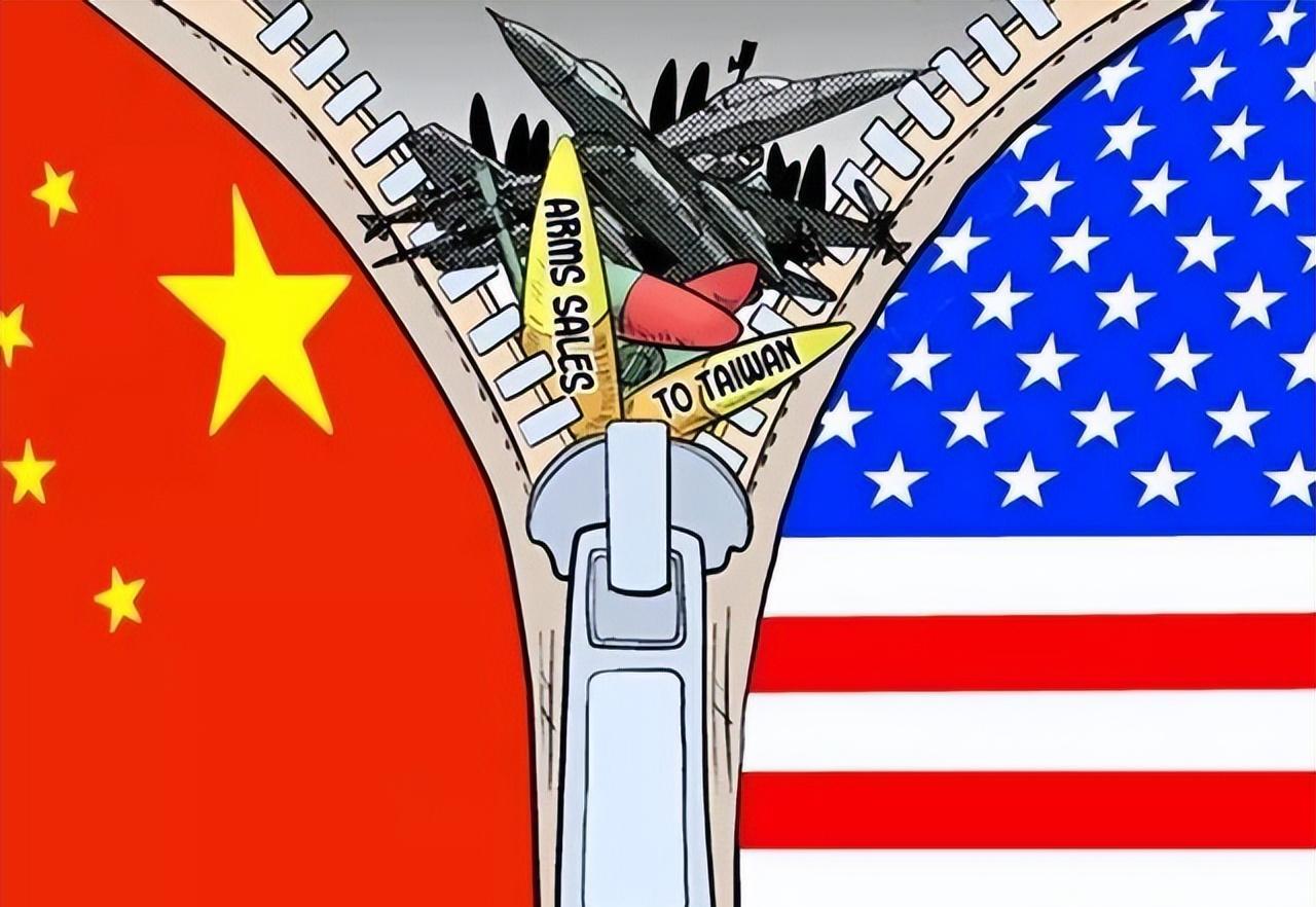 美国与中国，全球两大强国的互动与未来展望，全球两大强国，美国与中国的互动及未来展望