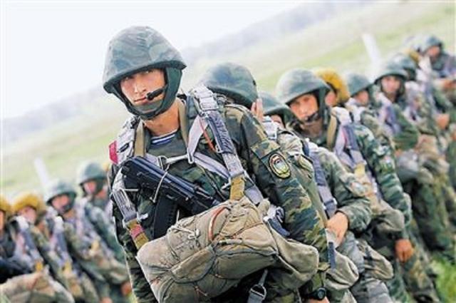 空降兵第十五军景涛，英勇无畏的先锋传奇，景涛，英勇先锋的空降兵第十五军传奇人物