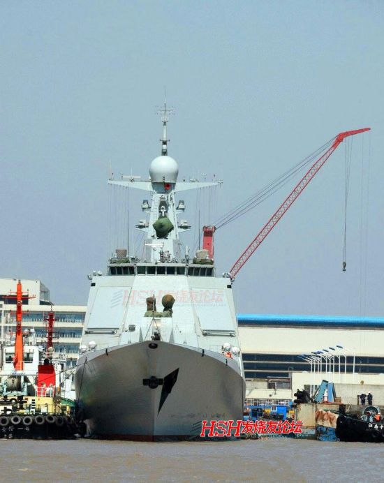 揭秘长沙舰，深入了解中国海军的骄傲——173长沙舰，揭秘中国海军骄傲，长沙舰深度解析