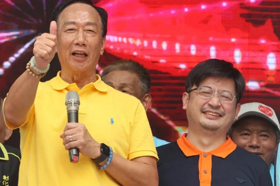 台湾最新消息综述，发展与挑战并存，台湾最新消息综述，发展与挑战并存的趋势分析